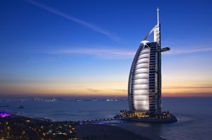 Mua vé máy bay khứ hồi giá rẻ từ Việt Nam đi Dubai