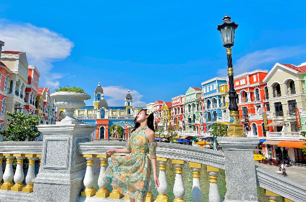 vé máy bay đi Phú Quốc