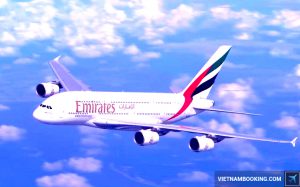 Emirates Airlines: Thủ tục check in, tra cứu lịch bay và quy định hoàn đổi vé