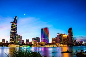 Vé máy bay Jetstar Hà Nội đi Sài Gòn