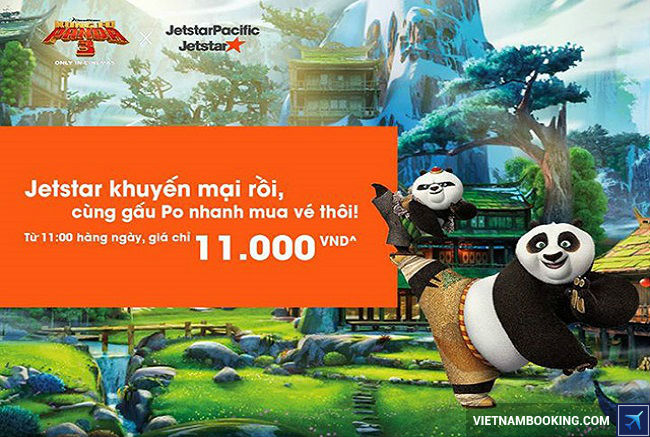 ve may bay khuyen mai he 2017