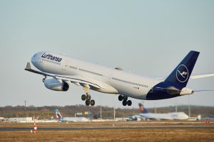 Vietnam Booking – đại lý chính thức hãng hàng không Lufthansa