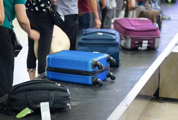 quy định h&agrave;nh l&yacute; Royal Brunei Airlines