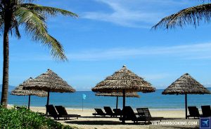 Giá vé tốt nhất của Vietjet bay Sài Gòn Đà Nẵng tháng 7