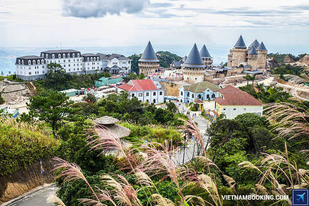 ve may bay vietjet sai gon da nang 