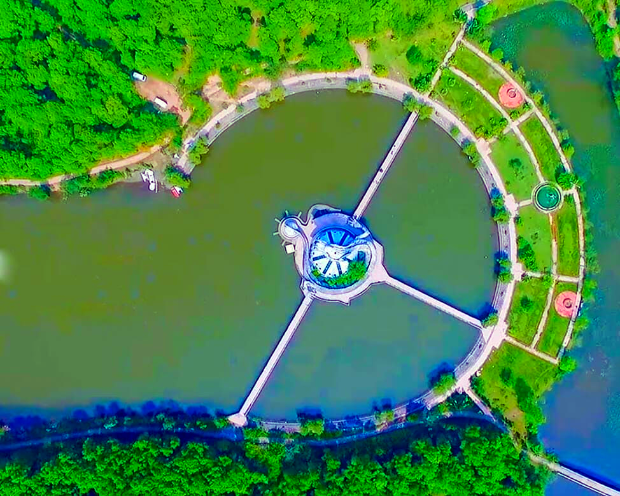 Vé máy bay Tp Hồ Chí Minh đi Huế Vietnam Airlines