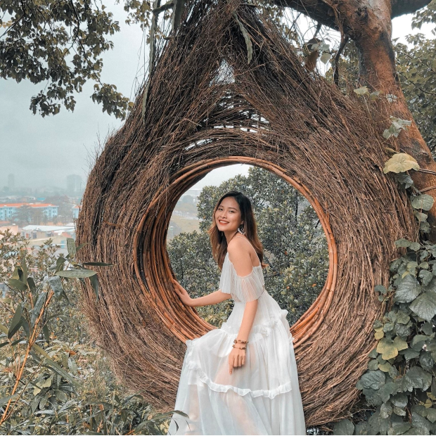 Vé máy bay Vietnam Airlines đi Đà Nẵng giá rẻ nhất