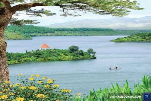 Vé máy bay Vietjet Vinh đi Pleiku siêu tiết kiệm từ Vietnam Booking – Lên lịch đi cao nguyên ngay!