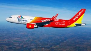 Vietjet Air Có Hay Bị Delay Không? – Sự Thật Bất Ngờ!