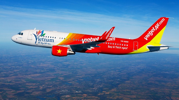 Vietjet Air c&oacute; hay bị delay