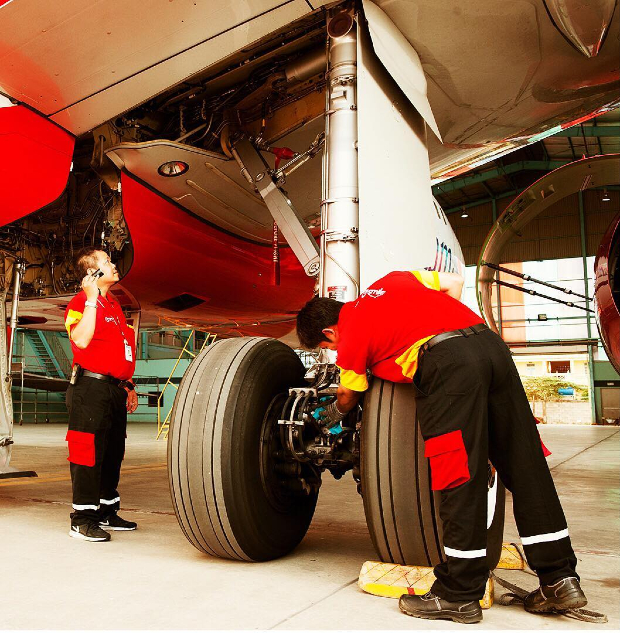 Vietjet Air c&oacute; hay bị delay