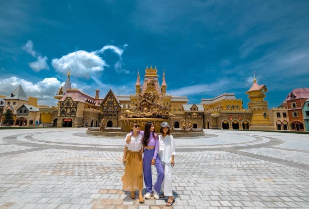 Địa điểm du lịch Phú Quốc