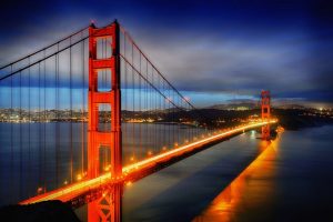 Du lịch cùng vé máy bay đi Mỹ hãng United Airlines