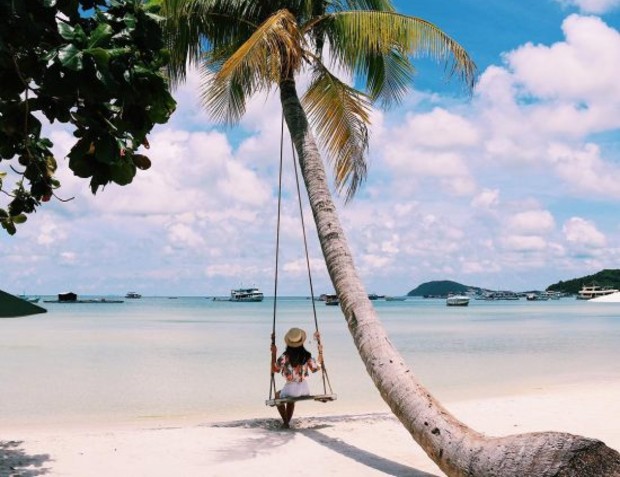 Địa điểm du lịch Phú Quốc