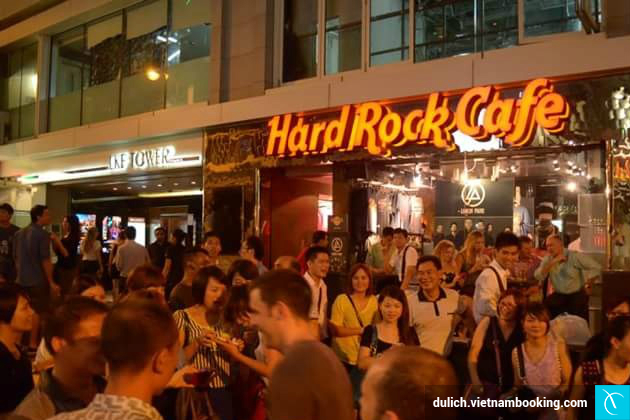 Lan Quế Phường du lich hong kong huong cang