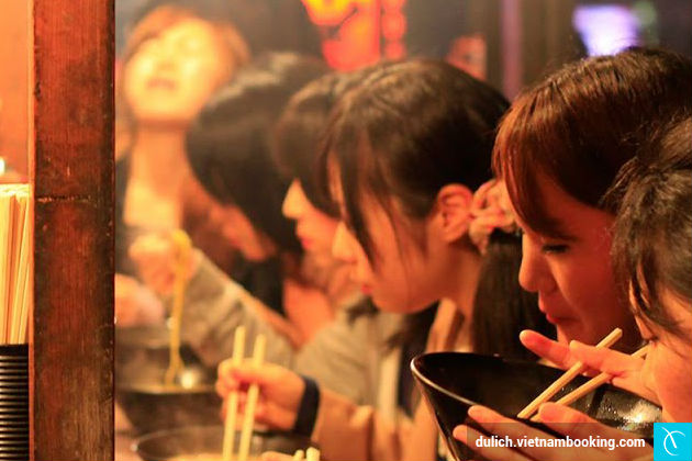 du lich sapporo nhat ban