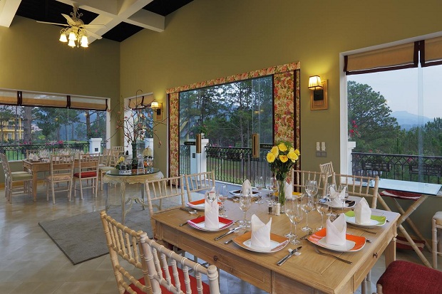 B&igrave;nh An Village Resort