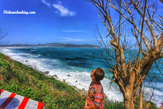 khám phá Côn Đảo