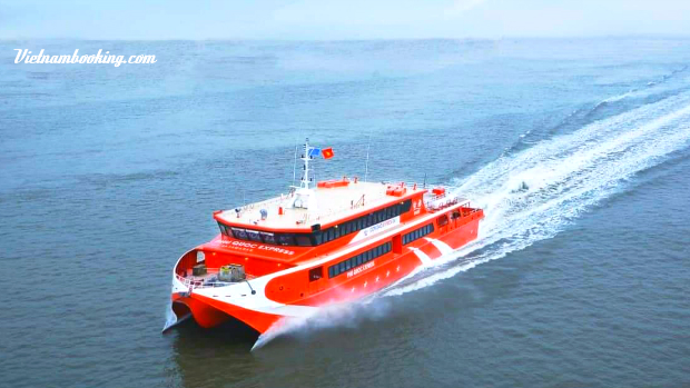 khám phá Côn Đảo