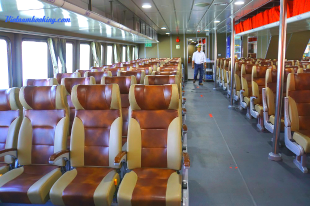 khám phá Côn Đảo