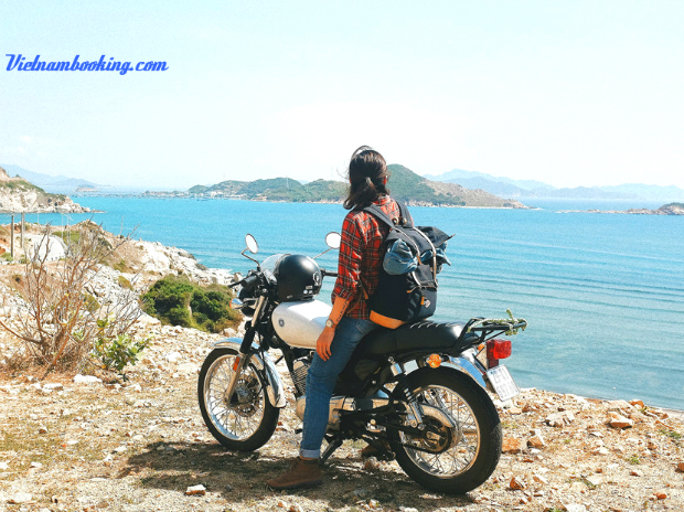 khám phá Côn Đảo