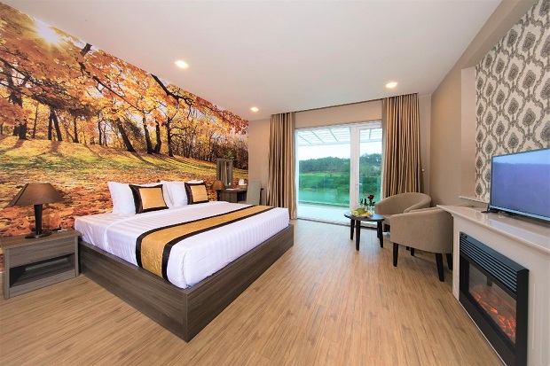 Đ&agrave; Lạt Wonder Resort