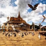 Đến Campuchia cho một chuyến du lịch “đẹp – độc – rẻ”