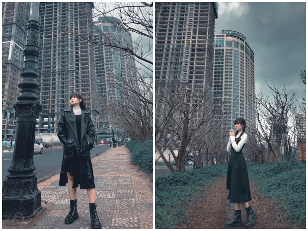 Địa điểm du lịch Đà Nẵng