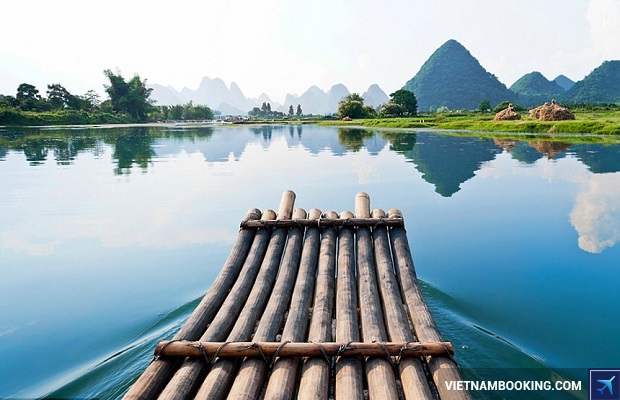 dieu kien xin visa di trung quoc