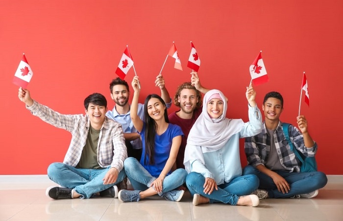 điều kiện xin visa du học Canada