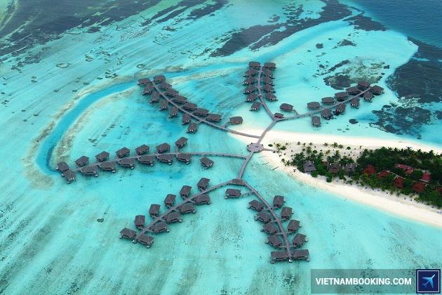 Du lịch Maldives&nbsp;&nbsp;