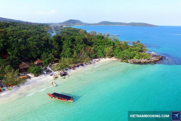 Du lịch Đông Nam Á