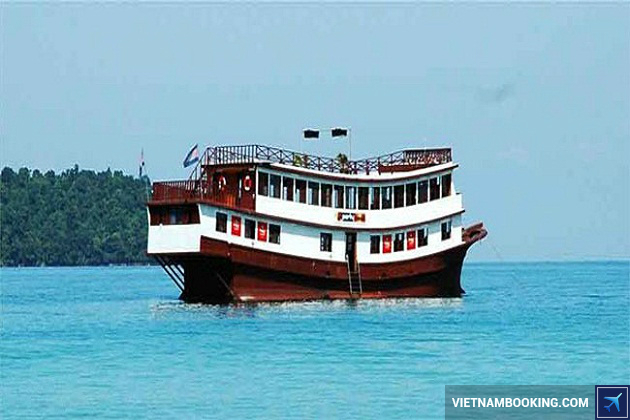 Du lịch Đông Nam Á giá rẻ