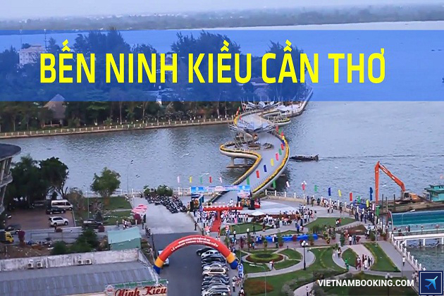Du lịch tháng 7 Cần Thơ