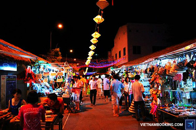 Du lịch tháng 7 miền tây