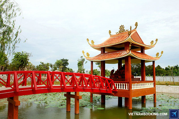 Du lịch Tâm linh Cần Thơ