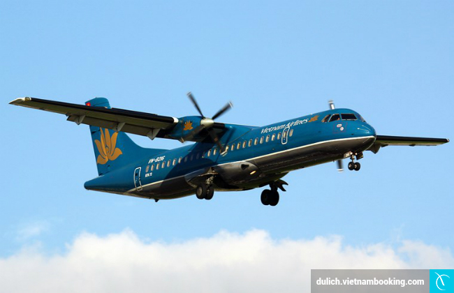 review du lich Con Dao