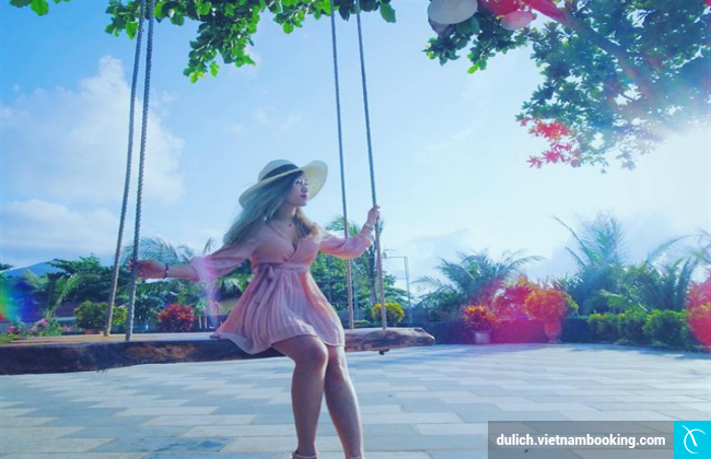 tu van khi di du lich Con dao