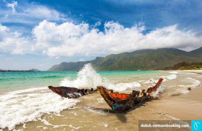 kinh nghiem du lich Con Dao