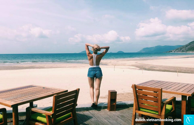 dia diem du lich Con Dao