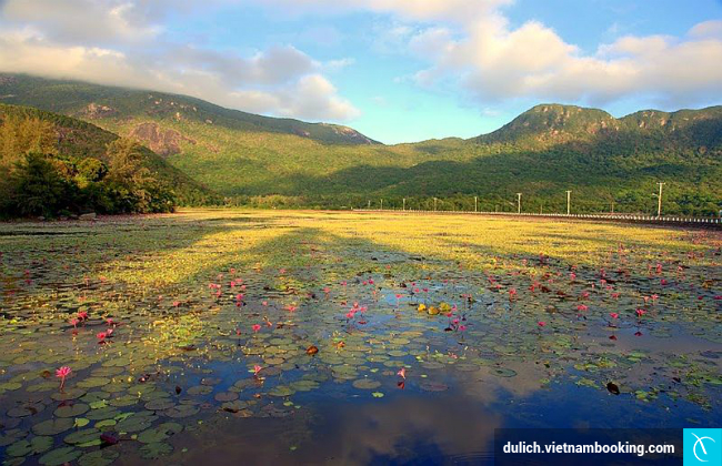 mua nao nen di du lich Con Dao