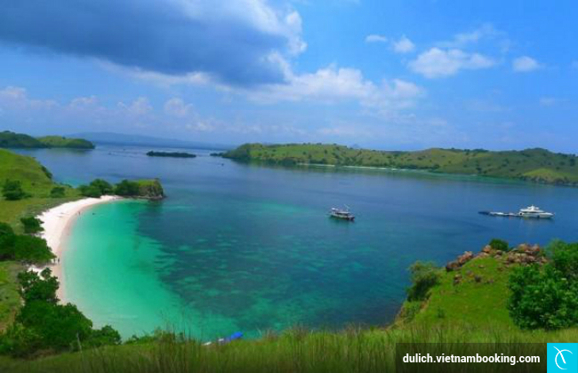 di du lich Con Dao