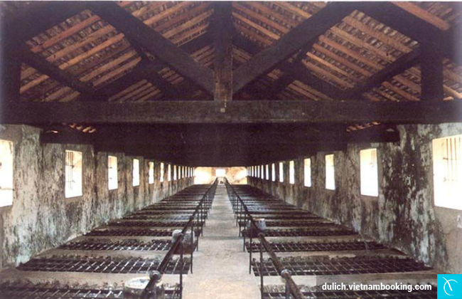 du lich thanh nien con dao