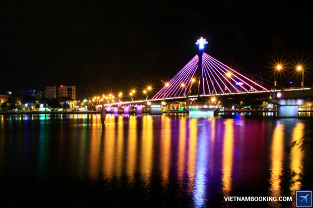 Khám phá đà nẵng