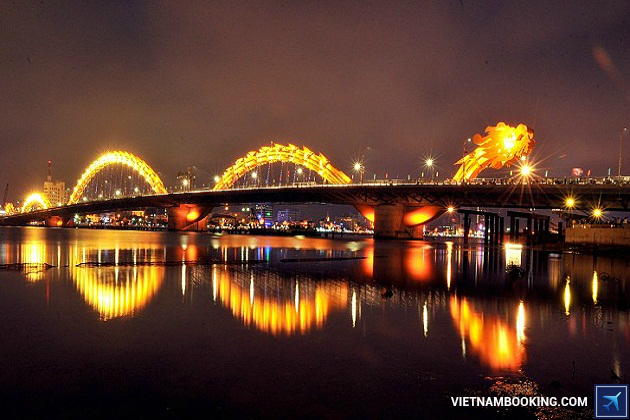 du lịch khám phá đà nẵng