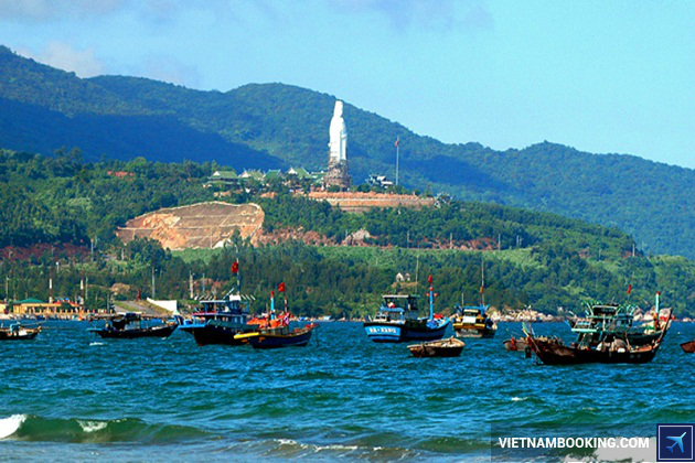 Du lịch Đà Nẵng giá rẻ