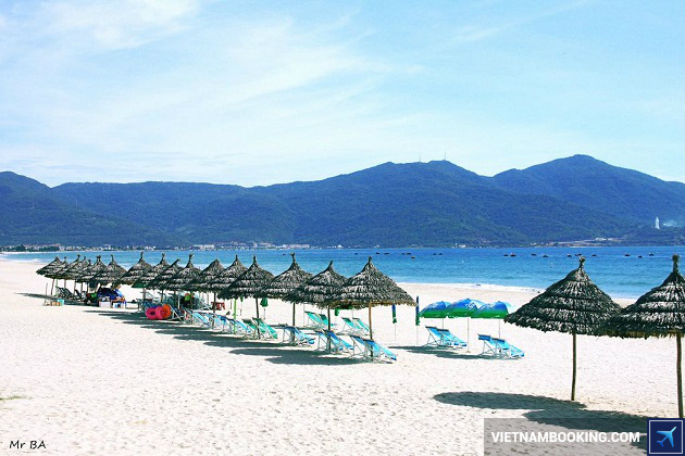 Du lịch biển Đà Nẵng - khám phá đà nẵng