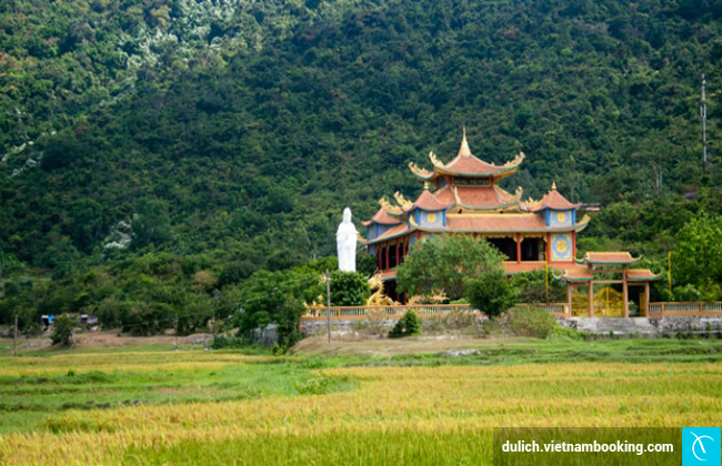 du lich da nang khuyen mai