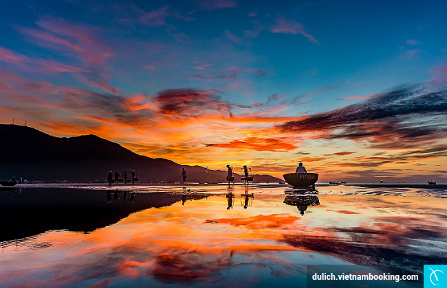 Du lịch Đ&agrave; Nẵng 