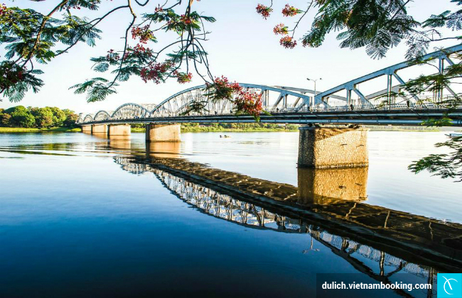 du lich hue da nang gia re